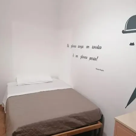 Incantevole Le Due Palme * לצ'ה