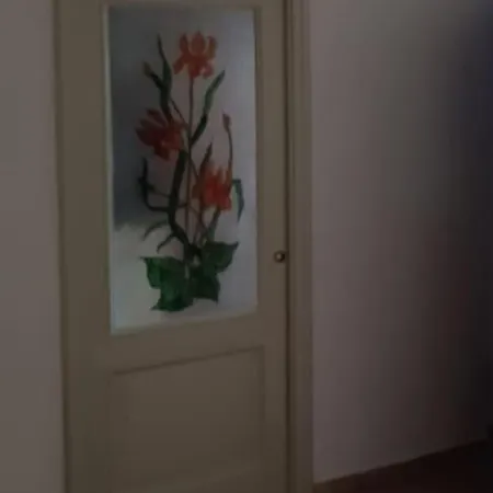 בית נופש Incantevole Le Due Palme *