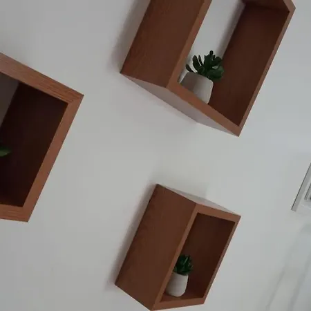 בית נופש Incantevole Le Due Palme לצ'ה