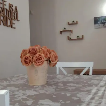 Incantevole Le Due Palme לצ'ה