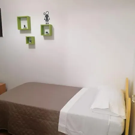 Incantevole Le Due Palme בית נופש לצ'ה