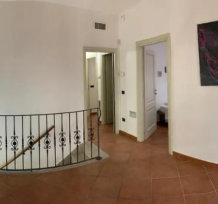 Feriehus Incantevole Le Due Palme Lecce